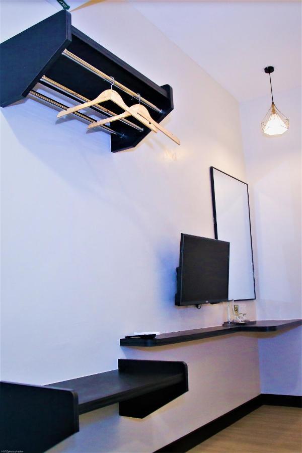 Padi Padi Hotel Kangar Esterno foto