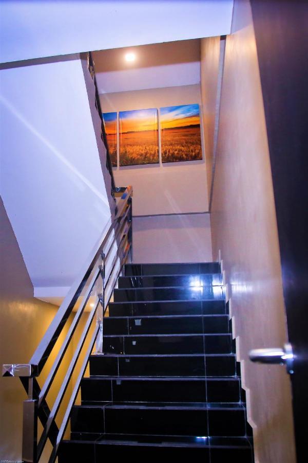 Padi Padi Hotel Kangar Esterno foto